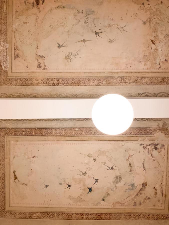 The Duomo Exclusive -43 Passi Dal Duomo- Apartment Florence Luaran gambar