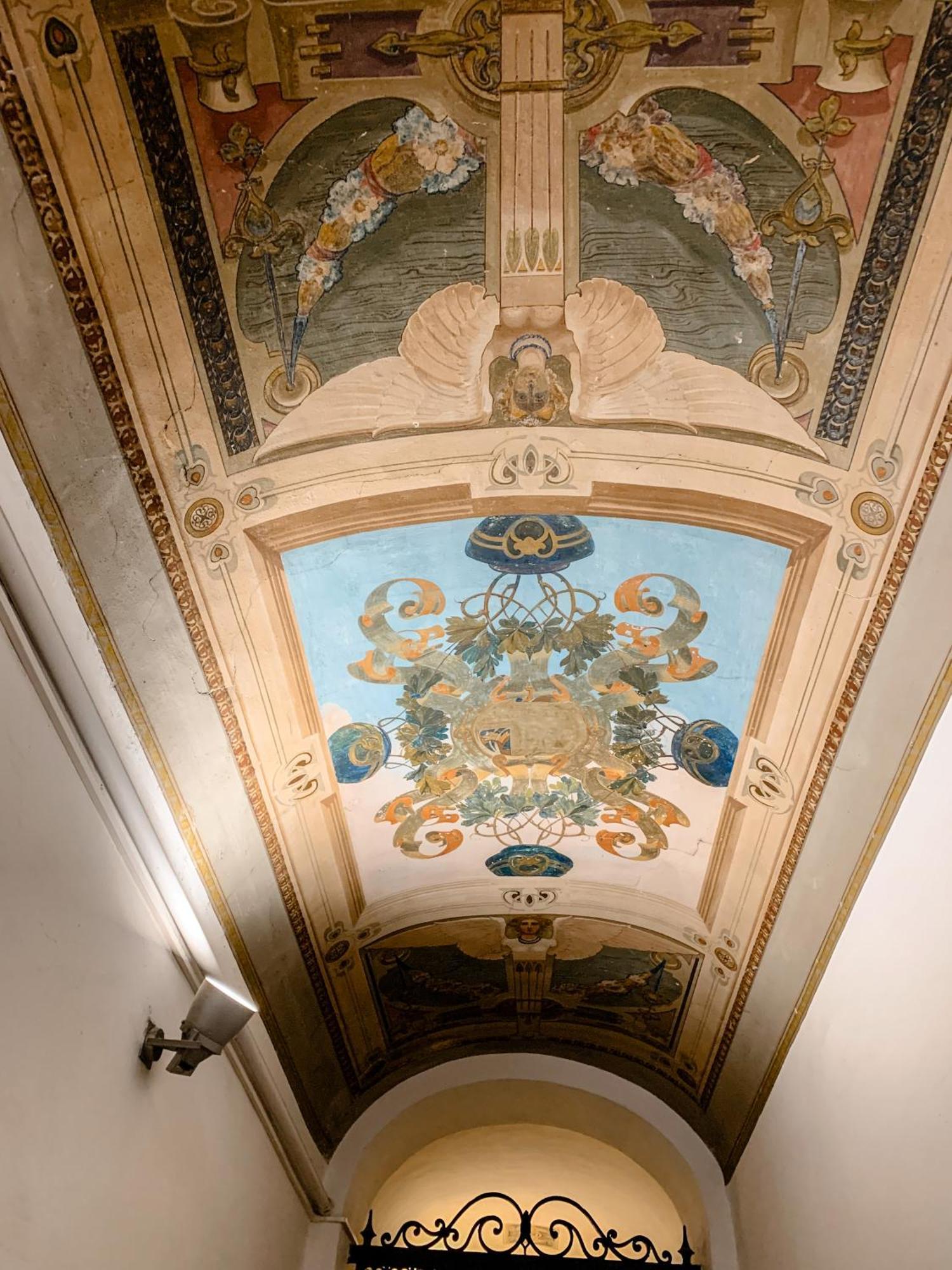 The Duomo Exclusive -43 Passi Dal Duomo- Apartment Florence Luaran gambar